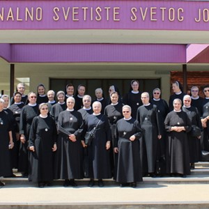 Ustrajte poput sv. Josipa u Božjem pozivu koji vam je upućen!